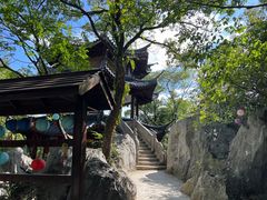 -杭州灵山景区