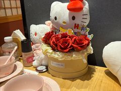 -松鱼亭·和牛烧肉(协鑫广场店)