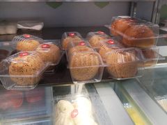 -白玉兰食品(中山公园龙之梦店)
