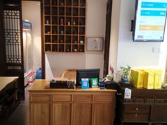 -皇城根茶馆(兴隆都市馨园店)