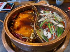 -镇江龙·火锅串串(武侯祠店)