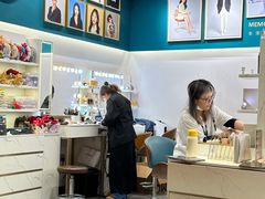 -海马体照相馆(合肥包河万达广场店)