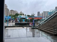 -海合安武汉极地海洋公园