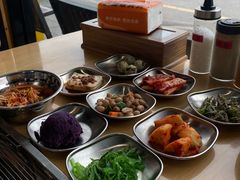 -麻蒲碳烤肉(嘉禾东平地铁站19号店)