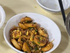-笨罗卜浏阳菜馆(星沙店)