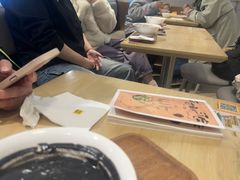 -满记甜品(优客百盛店)