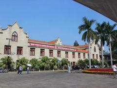 -厦门大学(思明校区)