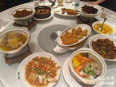 -新白鹿餐厅(龙游路总店·杭帮菜名店)