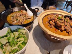 -寨子里的·钵钵菜·湘西山里菜(魅力湘西店)