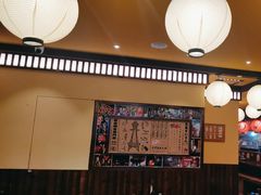 -鸟鹏烧鸟居酒屋(仁恒梦中心店)