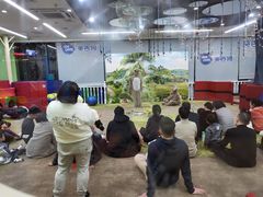 -美吉姆国际儿童发展中心(红谷滩绿地缤纷城中心)