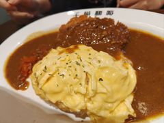 -伽喱博士 Dr.CURRY咖喱饭(太阳宫咖喱店)