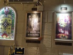 -逃脱反斗城沉浸剧情密室(北京路店)