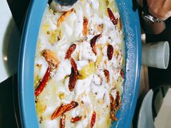 -百岁我家酸菜鱼·烤串(运河上街店)