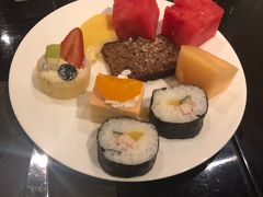 -上海圣诺亚皇冠假日酒店·诺亚厨房