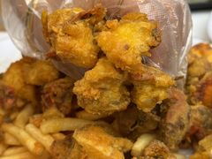 -二钳洞庭虾蟹·江湖菜(成都鹭岛店)