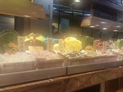 -苏格里岛·自助烤肉·火锅海鲜(金鼎广场店)