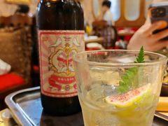 -秘密旅行Bonjour(黑金冠 江南西店)