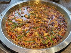 -胖子鱼·油泼甘谷辣子炝活鱼(秦州407店)