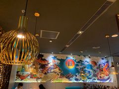 -半天妖|烤鱼·冒烤鸭(汉中吾悦广场店)