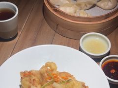 -北方家宴(番禺永旺店)