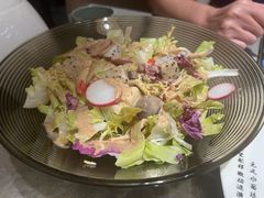 -会宾园·云山宴中餐