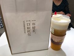 -奈雪的茶(市百一店)