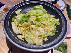 -蒙料·手把肉(望京店)