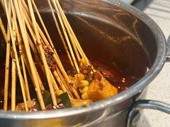 -丰茂烤串(外滩星荟中心店)