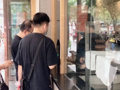 -韩包子(建设路店)