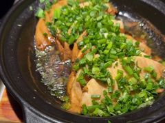 -绿茶餐厅(西湖银泰百货店)