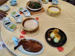 -北平印象.北京烤鸭.新京菜.融合菜(世贸店)