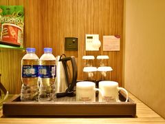 -上海滴水湖皇冠假日酒店