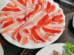 -陈府大宅门成都火锅·手切鲜肉(太原街店)