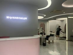 -MS.SALON美发沙龙