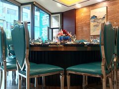 -喜来酌海鲜·饺子(和平一店)