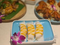 -香香海南菜餐厅