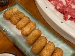 -乐宴·老北京铜火锅(桂庙店)