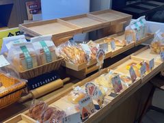 -大仓面包(西平店)