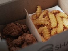 -% Arabica阿拉比卡咖啡(前滩太古里店)