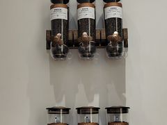 -Peet's Coffee皮爷咖啡(上海长风大悦城店)