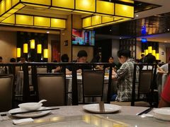 大堂-香云轩·顺德菜(香云纱园林酒店店)