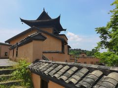 -道林古镇
