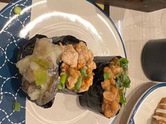 -濱寿司(高新伊藤店)