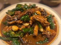 -应天大明王朝·南京菜(中山陵店)