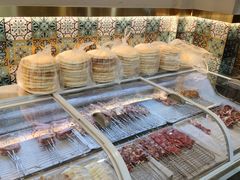 -欧提汗·新疆餐厅·清真(银都路店)