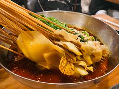 -付小姐在成都(中山公园店)