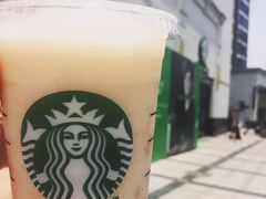 -星巴克臻选(福州仓山万达店)