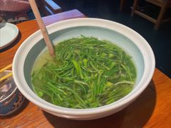 -菌自由丨野生菌火锅特色庭院餐厅(丽江古城店)