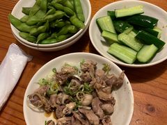 -鸟贵族(天王寺北口店)